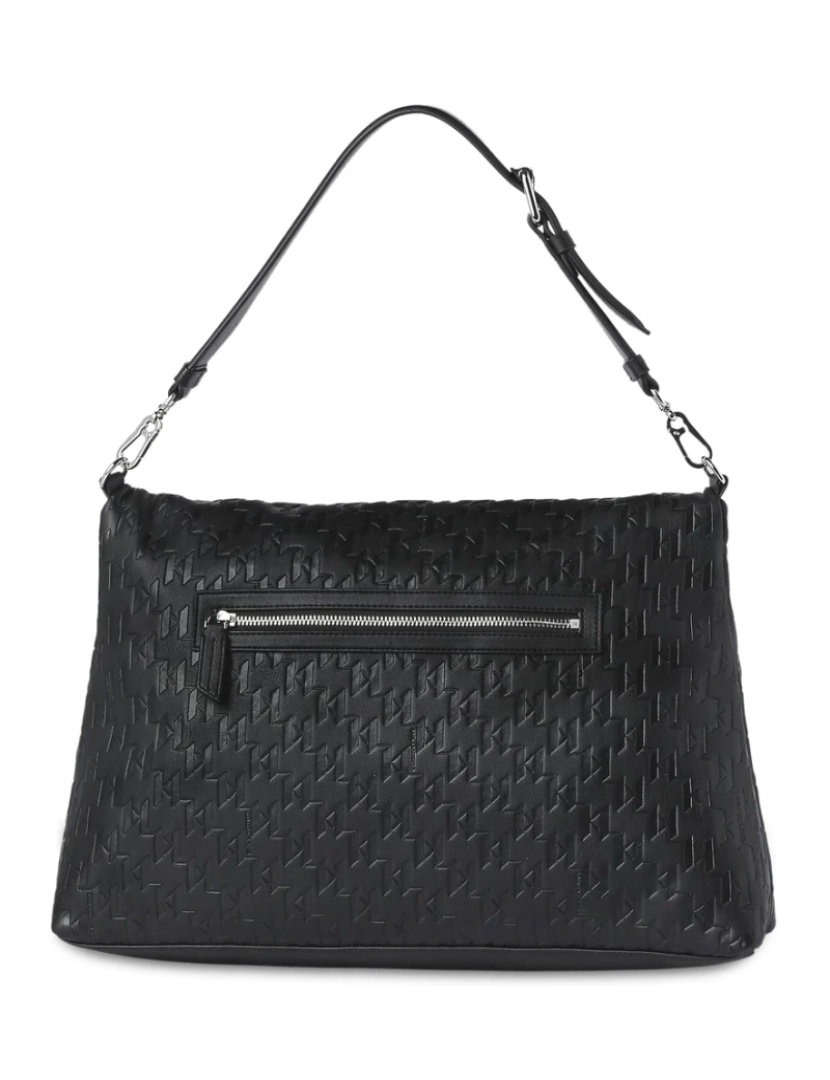 imagem de Karl Lagerfeld - 226W3035 Preto2