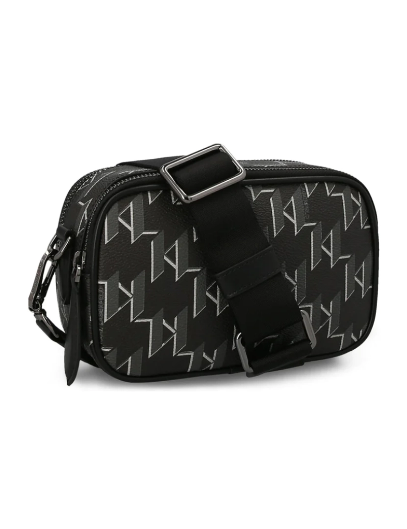 imagem de Karl Lagerfeld - 225W3008 Preto2