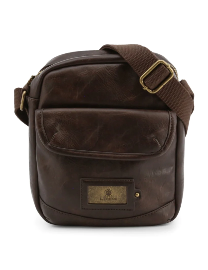 Lumberjack - Lumberjack - Jackal-Lk3501 Brown