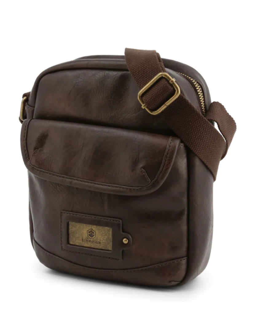 imagem de Lumberjack - Jackal-Lk3501 Brown2