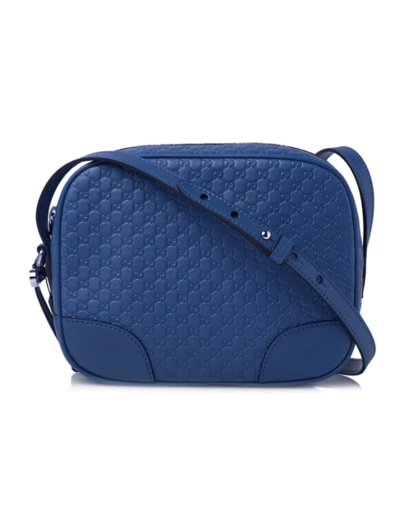 Gucci - Gucci - 449413_Bmj1G Azul