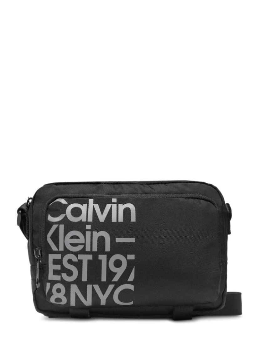 Calvin Klein - Calvin Klein - K50K510382 Preto
