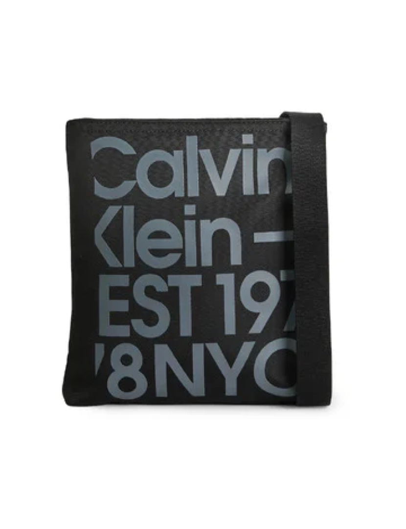 Calvin Klein - Calvin Klein - K50K510378 Preto