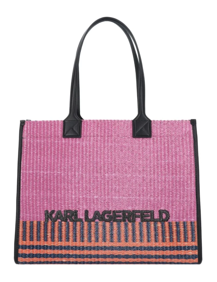 imagem de Karl Lagerfeld - 231W3022 Preto4