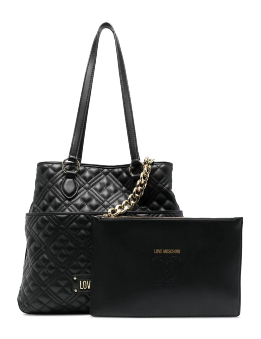 imagem de Amor Moschino - Jc4021Pp1Gla0 Preto3