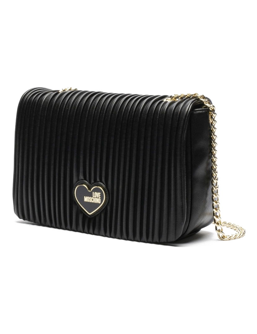 Love Moschino - Amor Moschino - Jc4049Pp1Gla1 Preto