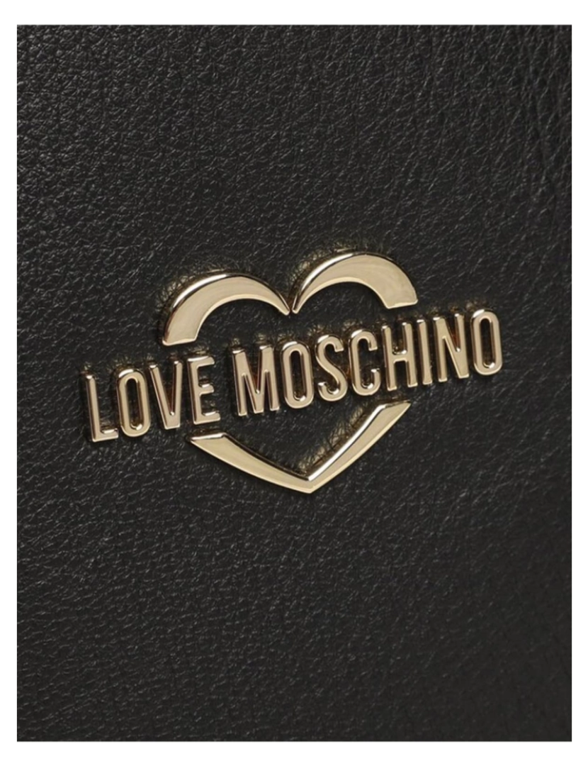 imagem de Amor Moschino - Jc4136Pp1Glw0 Preto2