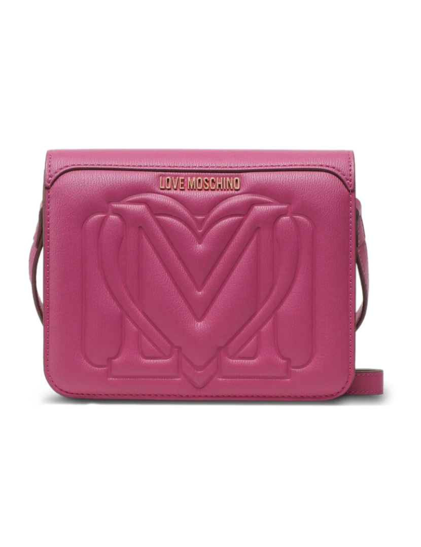 imagem de Amor Moschino - Jc4119Pp1Glv0 Laranja... 13