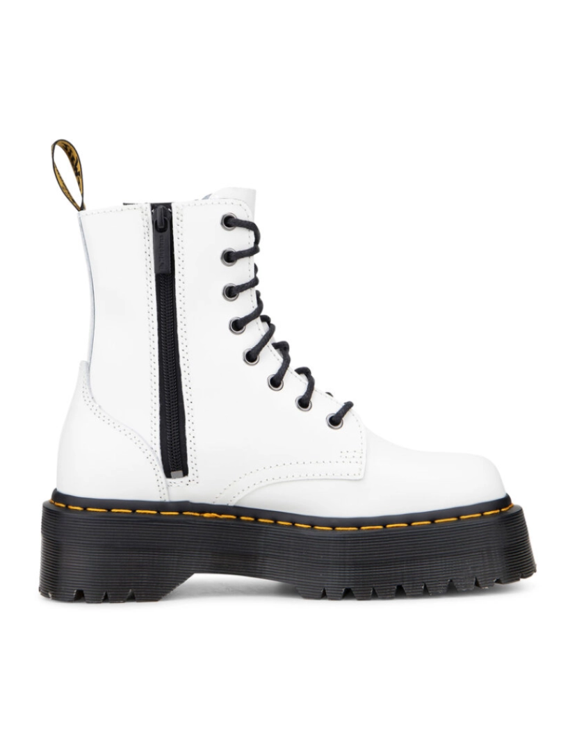 imagem de Dr Martens - Jadon White3