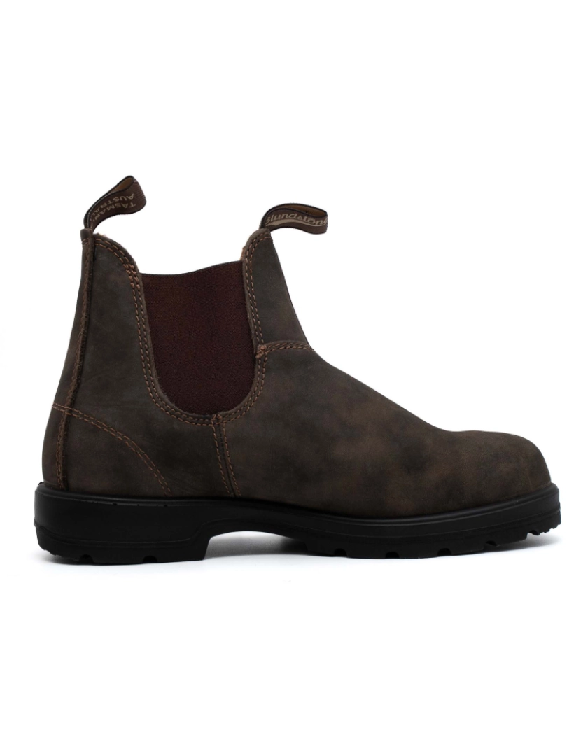 imagem de Blundstone - Classic-585 Brown2