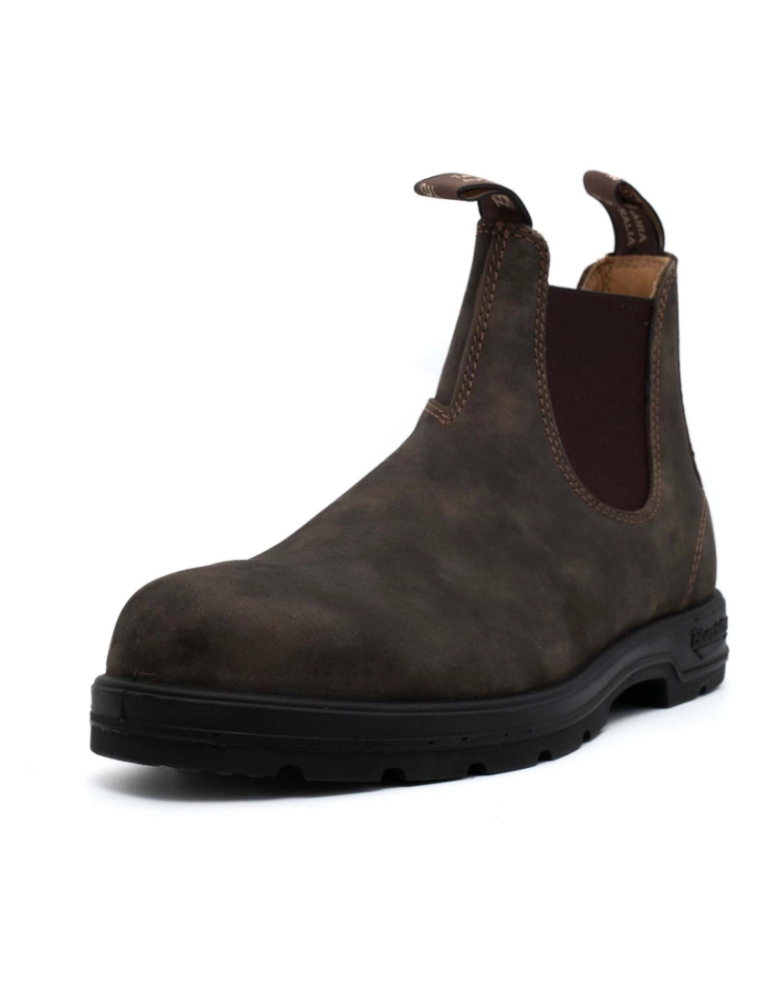 imagem de Blundstone - Classic-585 Brown3