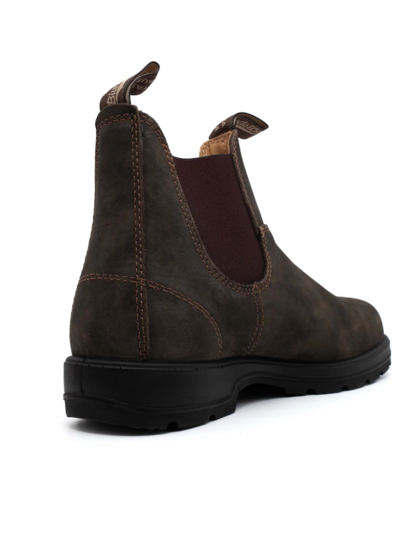 imagem de Blundstone - Classic-585 Brown4