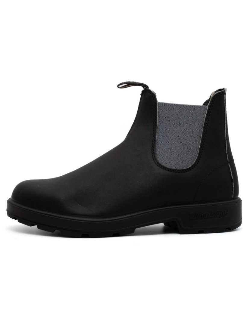 imagem de Blundstone - Originals-577 Preto1