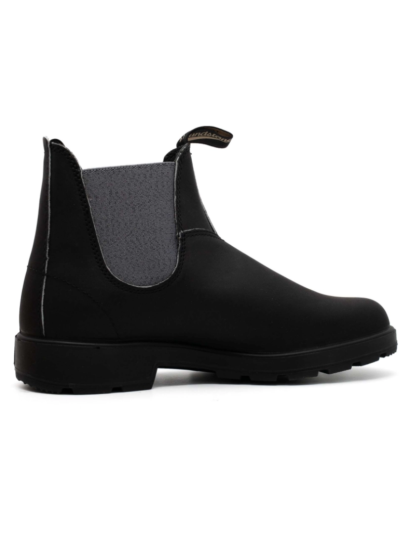 imagem de Blundstone - Originals-577 Preto2