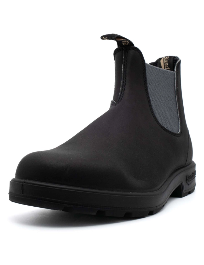 imagem de Blundstone - Originals-577 Preto3