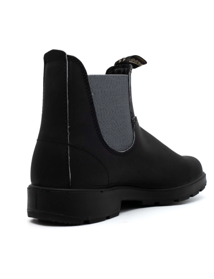 imagem de Blundstone - Originals-577 Preto4