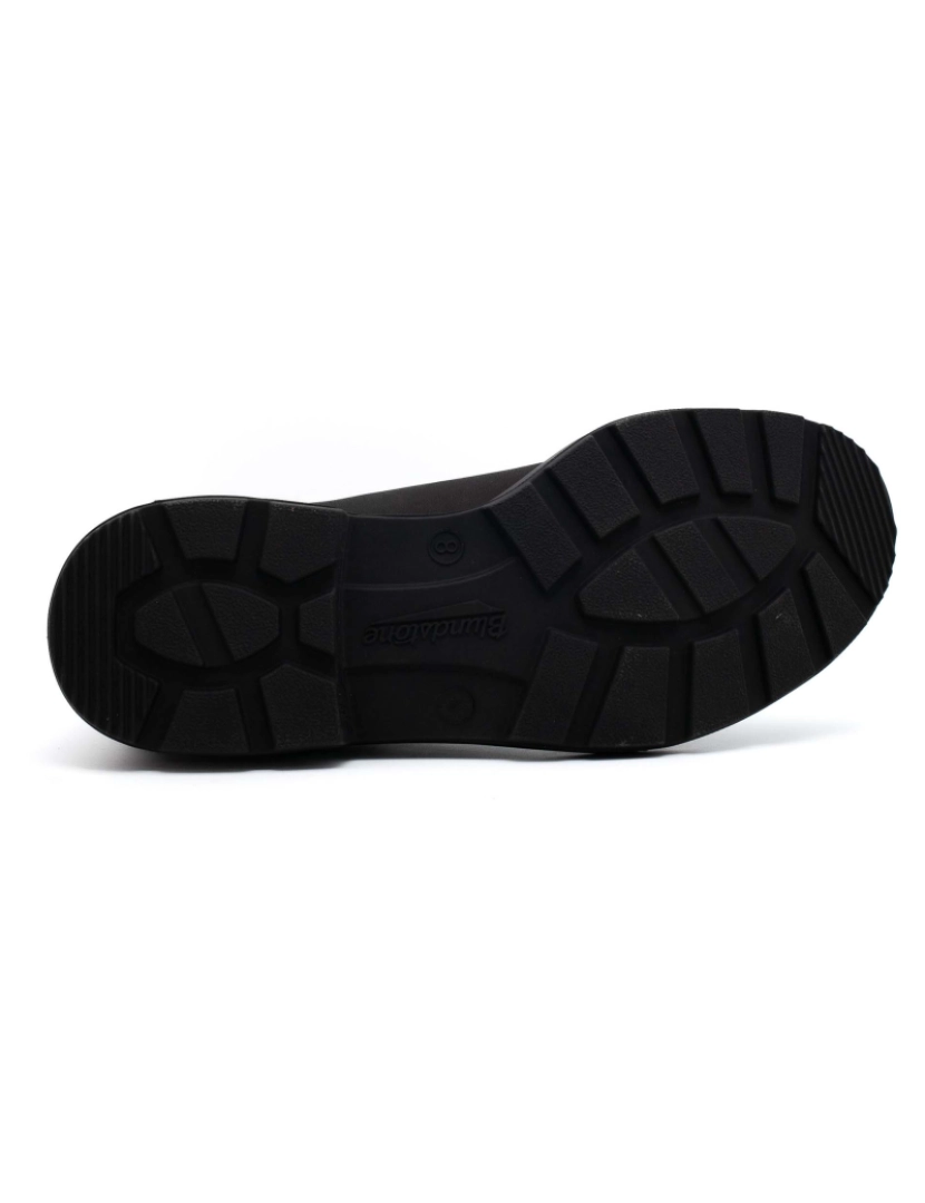 imagem de Blundstone - Originals-577 Preto5