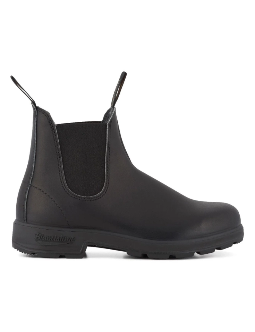 Blundstone - Blundstone - Originals-510 Preto