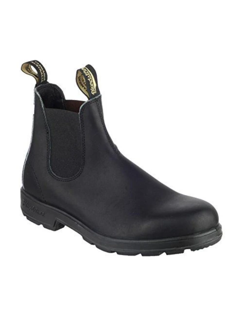 imagem de Blundstone - Originals-510 Preto2