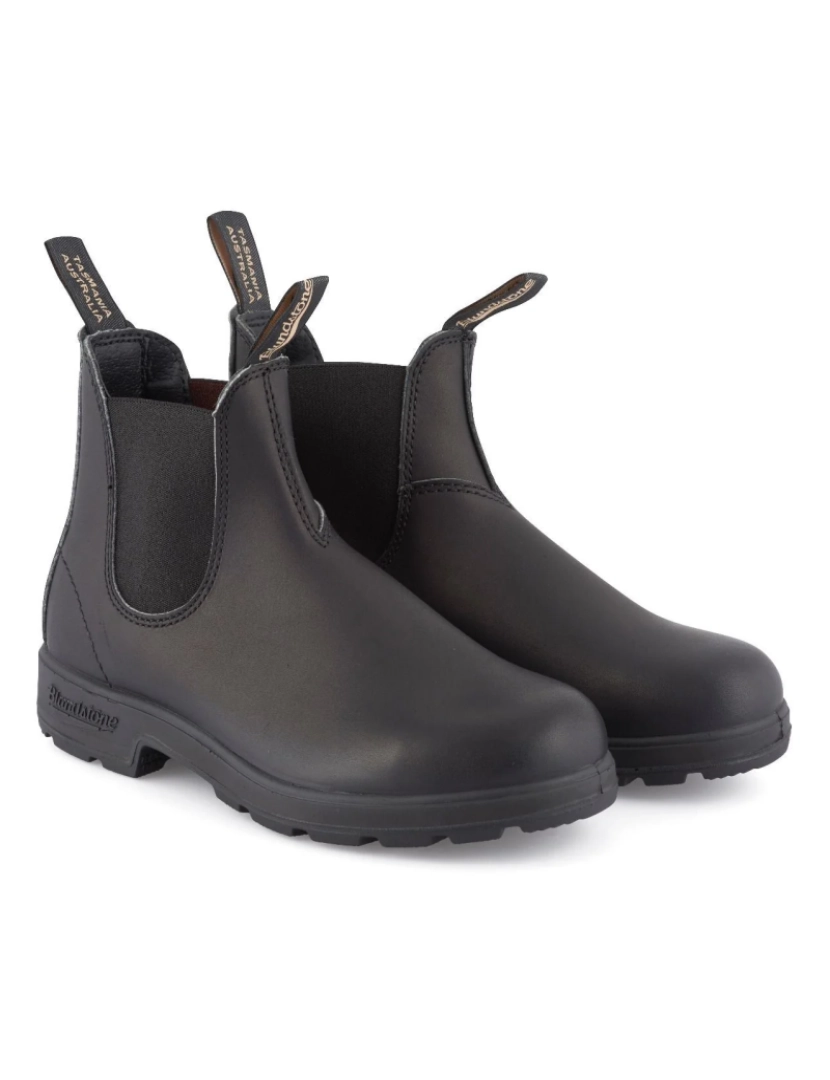 imagem de Blundstone - Originals-510 Preto3