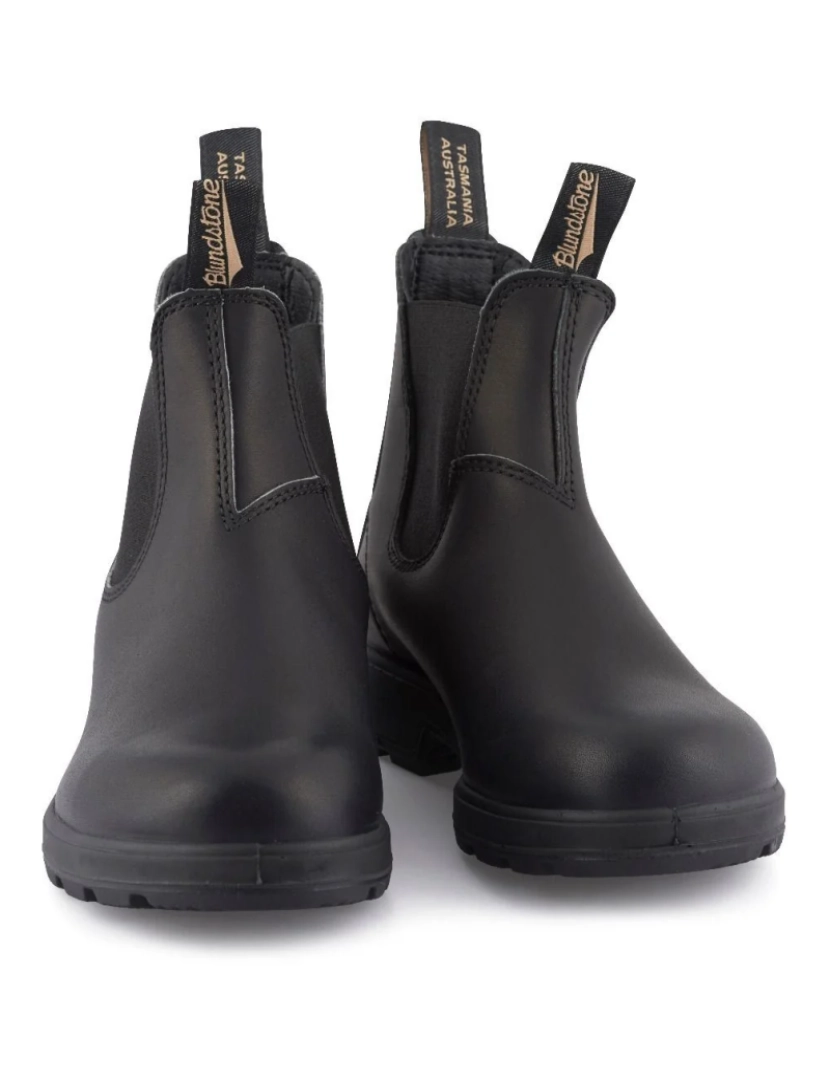 imagem de Blundstone - Originals-510 Preto4