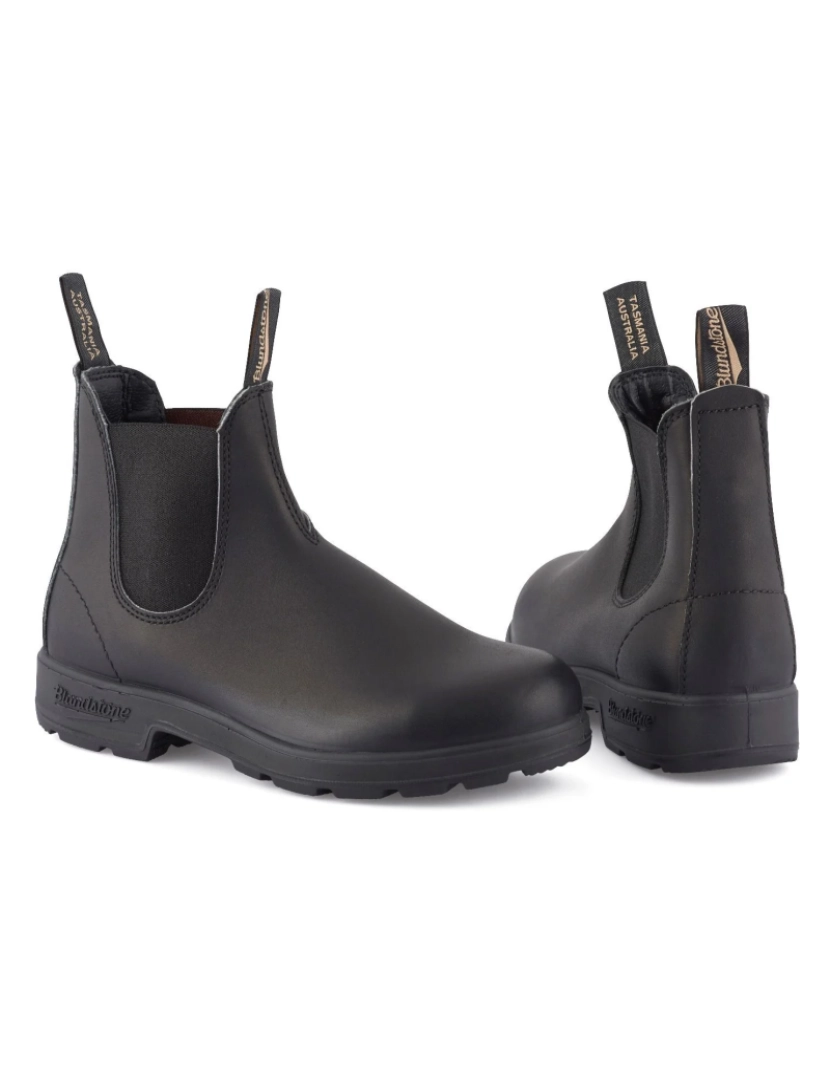 imagem de Blundstone - Originals-510 Preto5