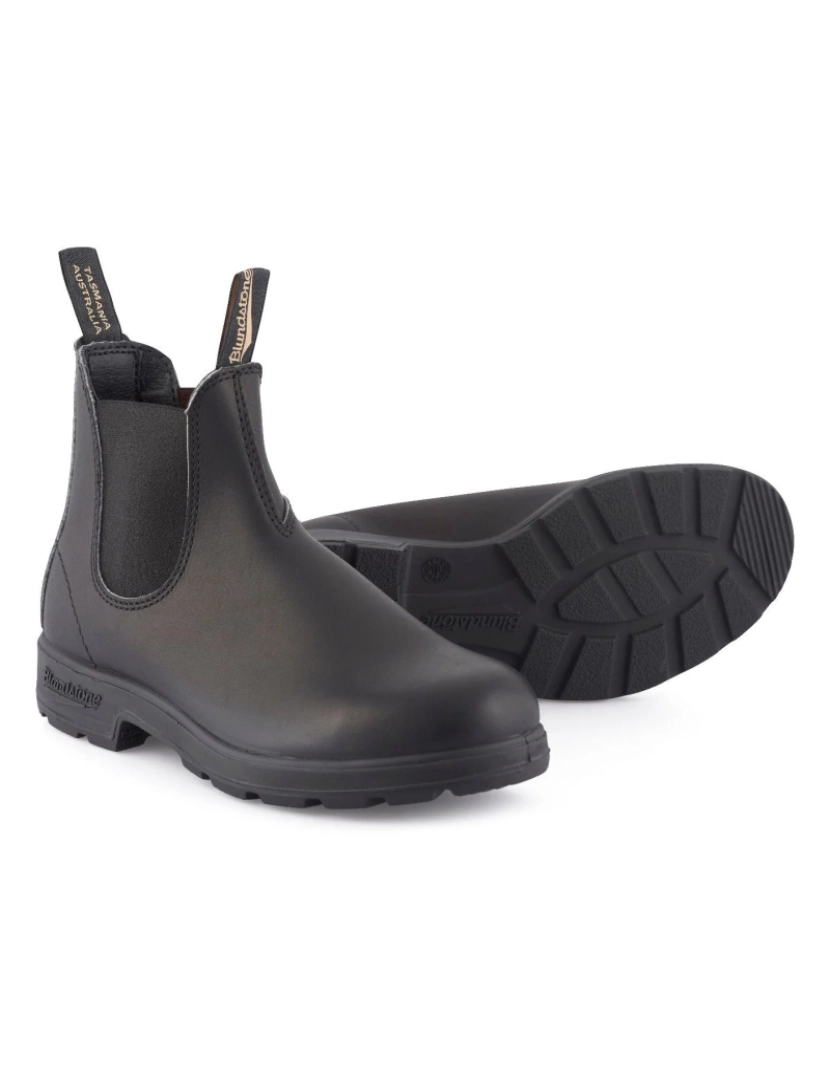 imagem de Blundstone - Originals-510 Preto6