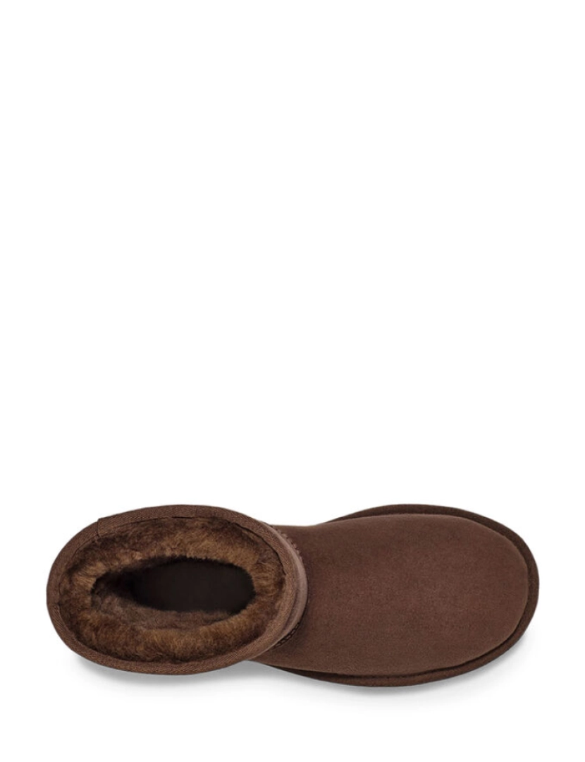 imagem de Ugg - Classic-Short-Ii_1016223 Brown4