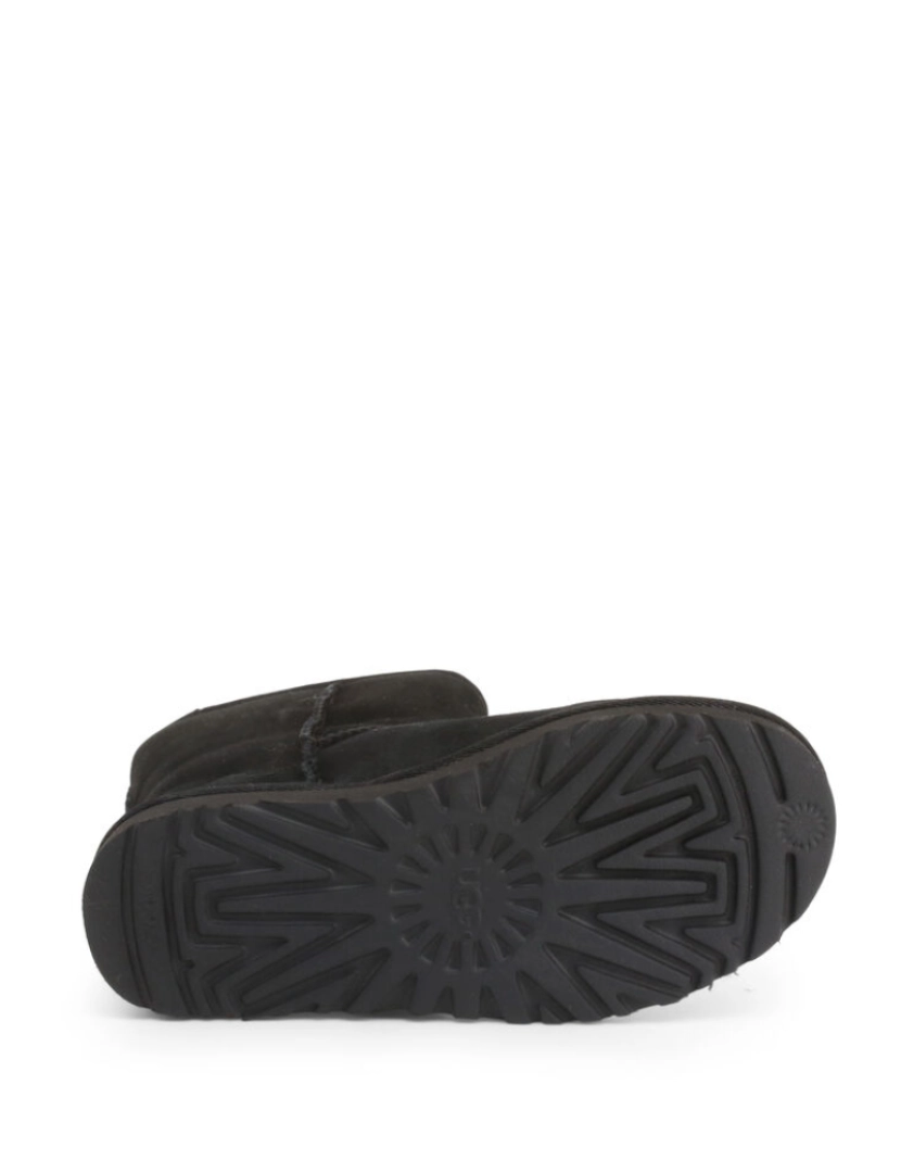 imagem de Ugg - Classic-Short-Ii_1016223 Black-24