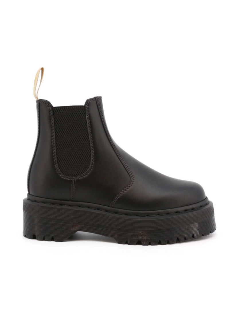 Dr Martens - Dr. Martens - Vegan-2976 Quad Preto