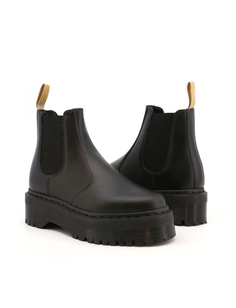 imagem de Dr. Martens - Vegan-2976 Quad Preto2