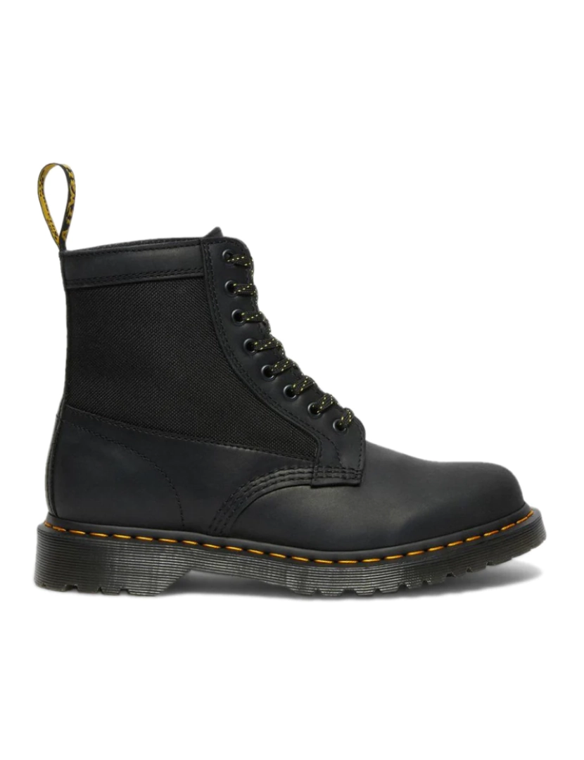 imagem de Dr Martens - 1460_Panel Brown5