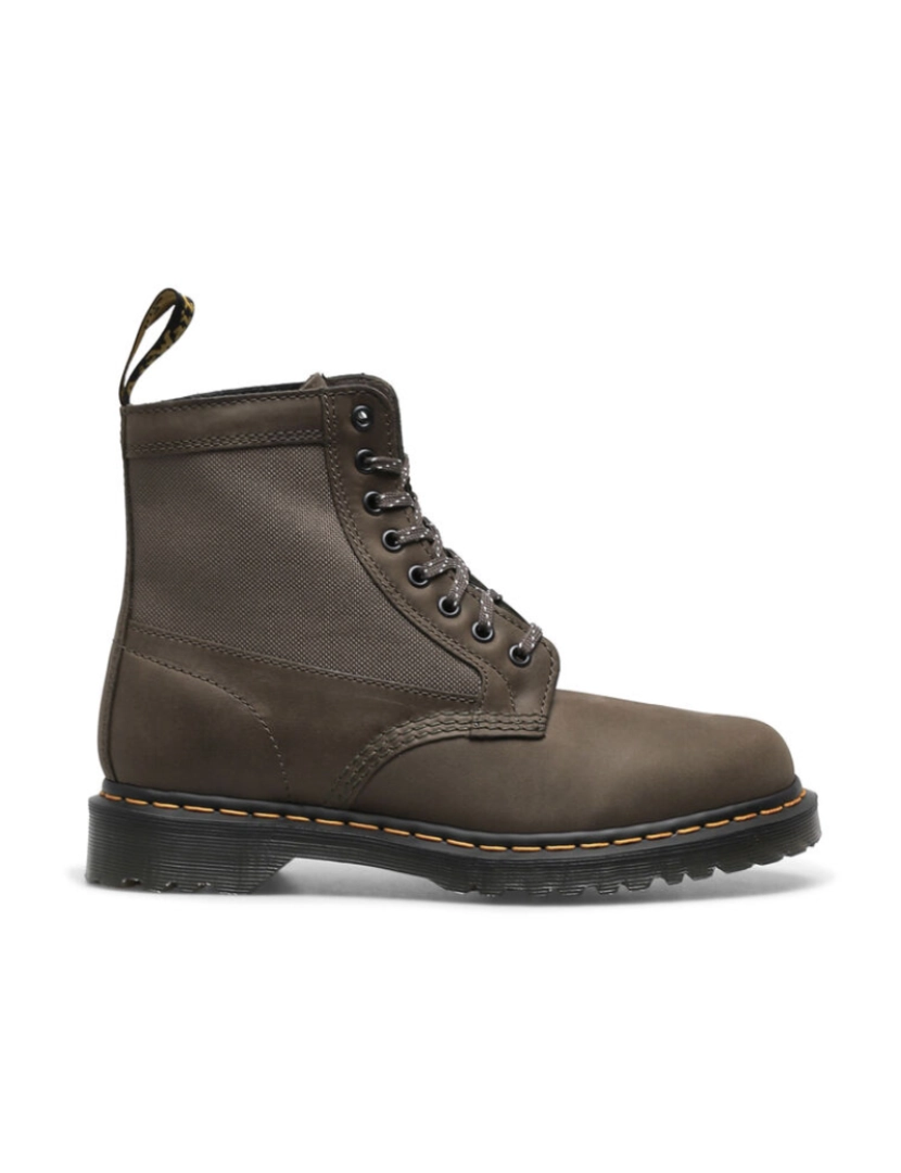 Dr Martens - Dr Martens - 1460_Panel Brown