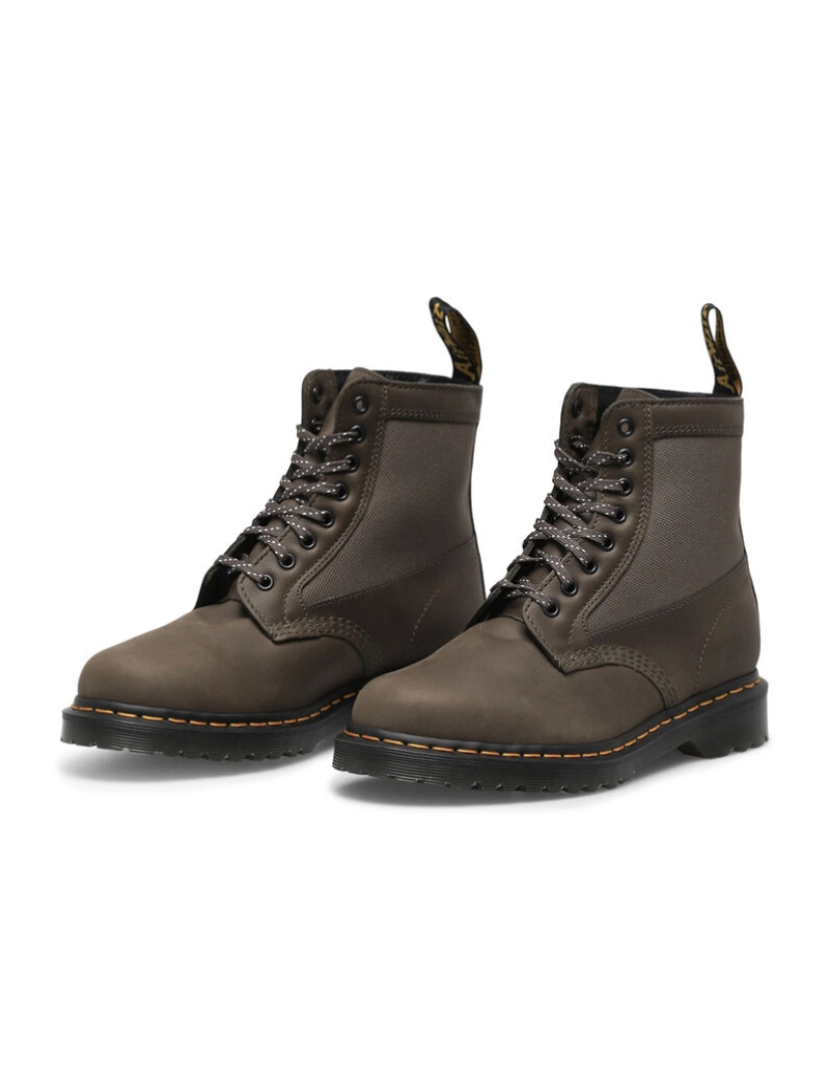 imagem de Dr Martens - 1460_Panel Brown2