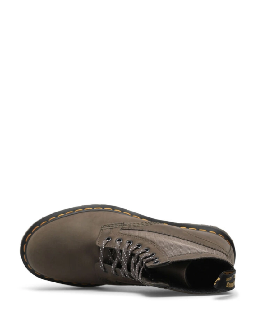 imagem de Dr Martens - 1460_Panel Brown3