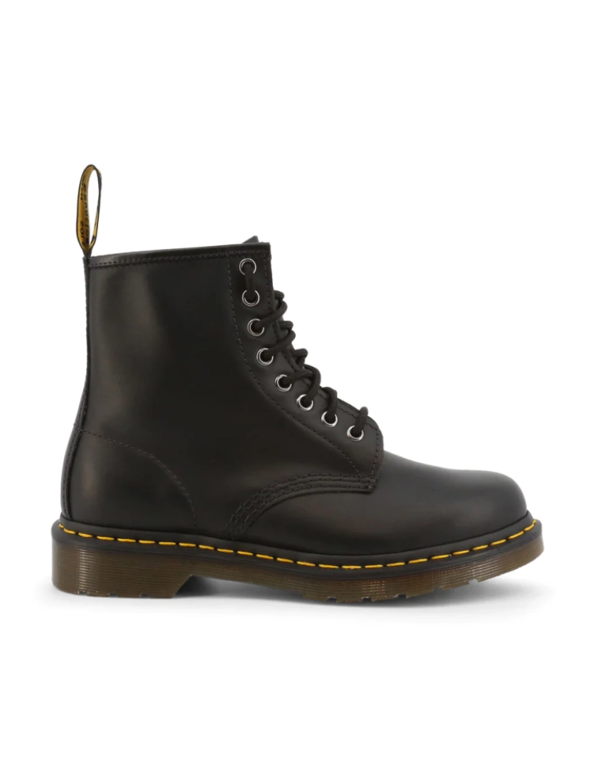 Dr Martens - Dr Martens - 1460 Preto