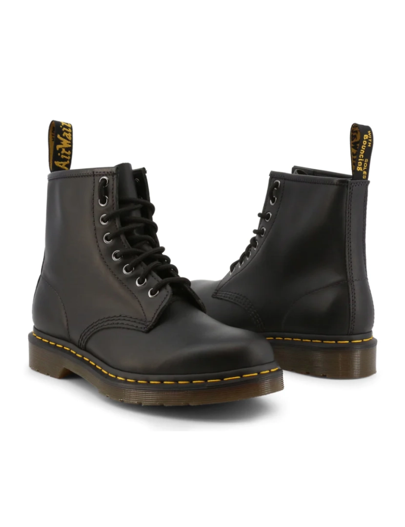 imagem de Dr Martens - 1460 Preto2