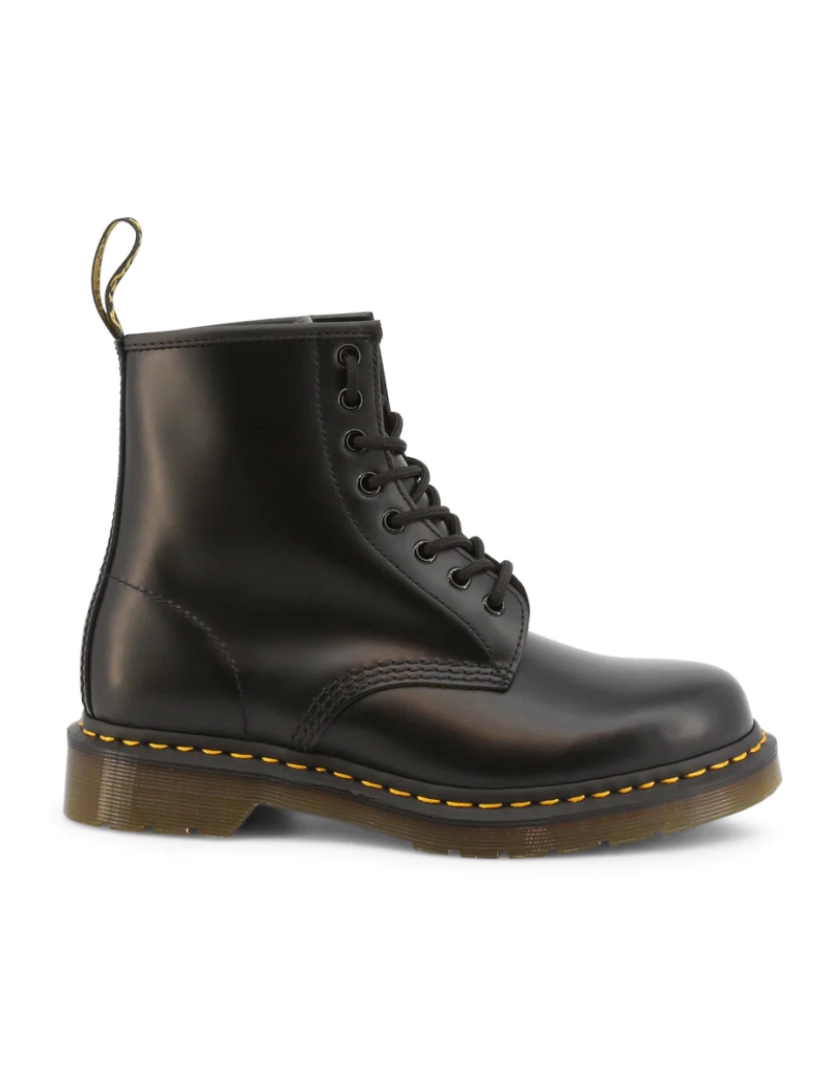 imagem de Dr Martens - 1460 Preto7