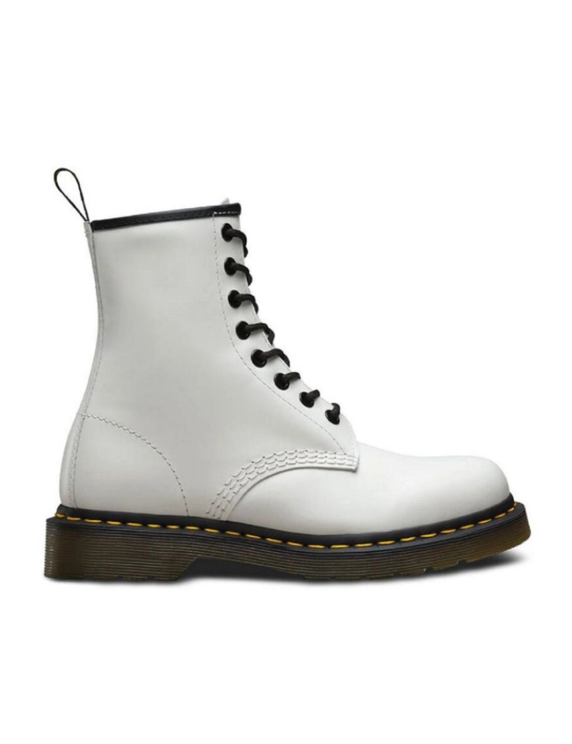 imagem de Dr Martens - 1460 Branco1