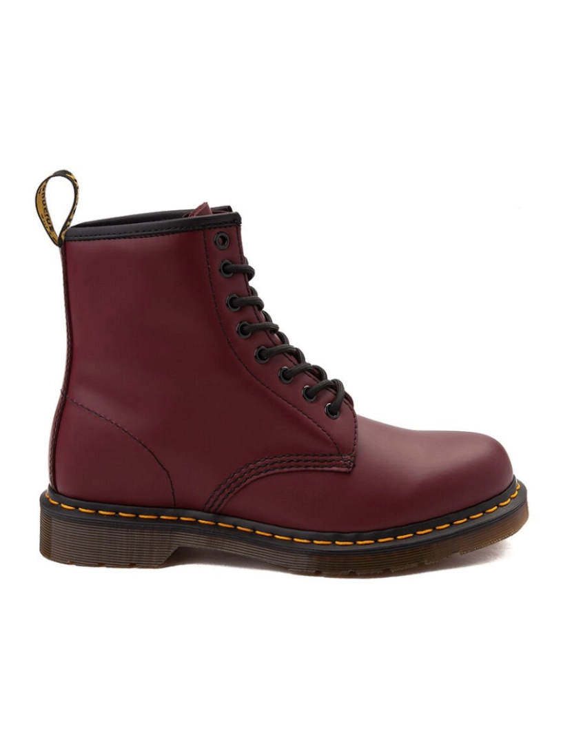 Dr Martens - Dr Martens - 1460 Vermelho