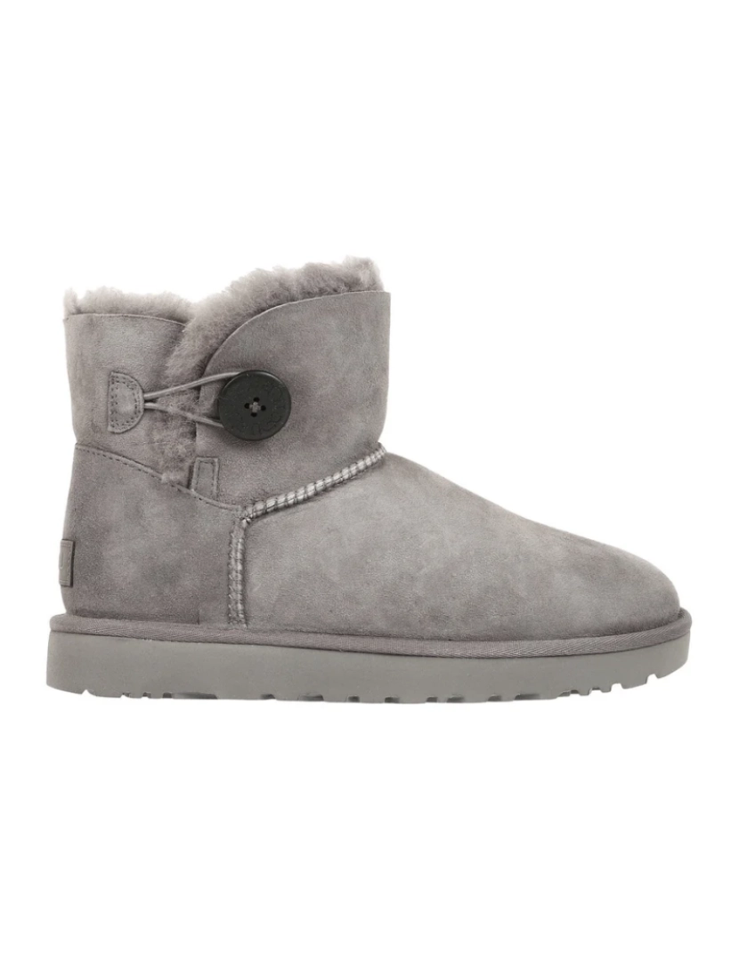 imagem de Ugg - Mini_Bailey_Button_Ii_1016422 Grey... 15