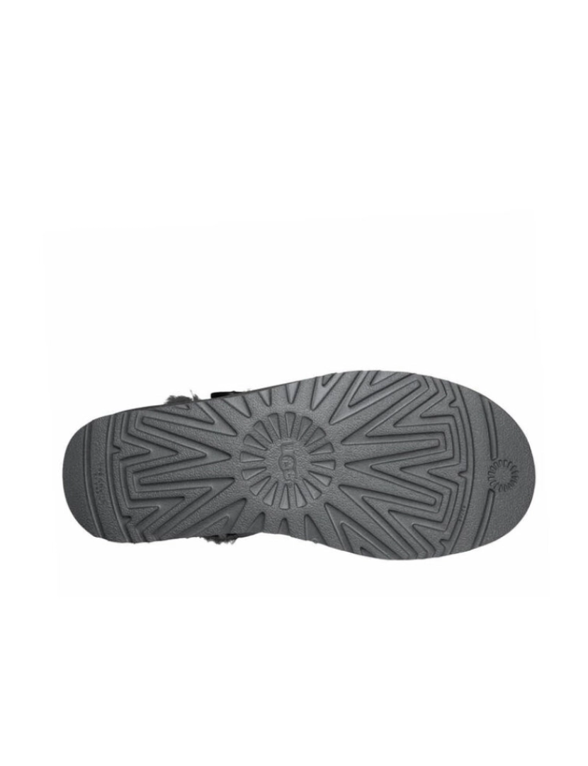 imagem de Ugg - Mini_Bailey_Button_Ii_1016422 Grey... 14