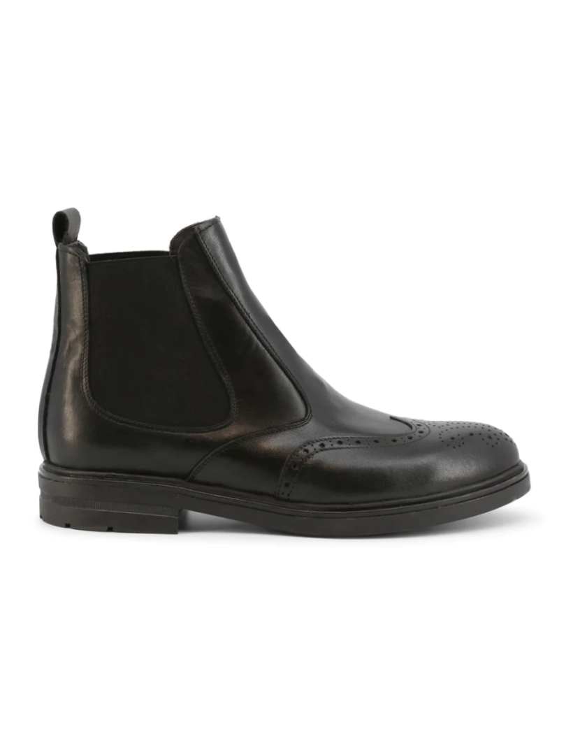 Duca di Morrone - Duca Di Morrone - Giona-Pelle Black-1