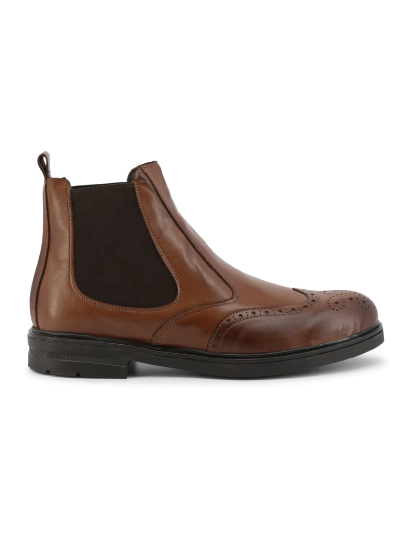 Duca di Morrone - Duca Di Morrone - Giona-Pelle Brown