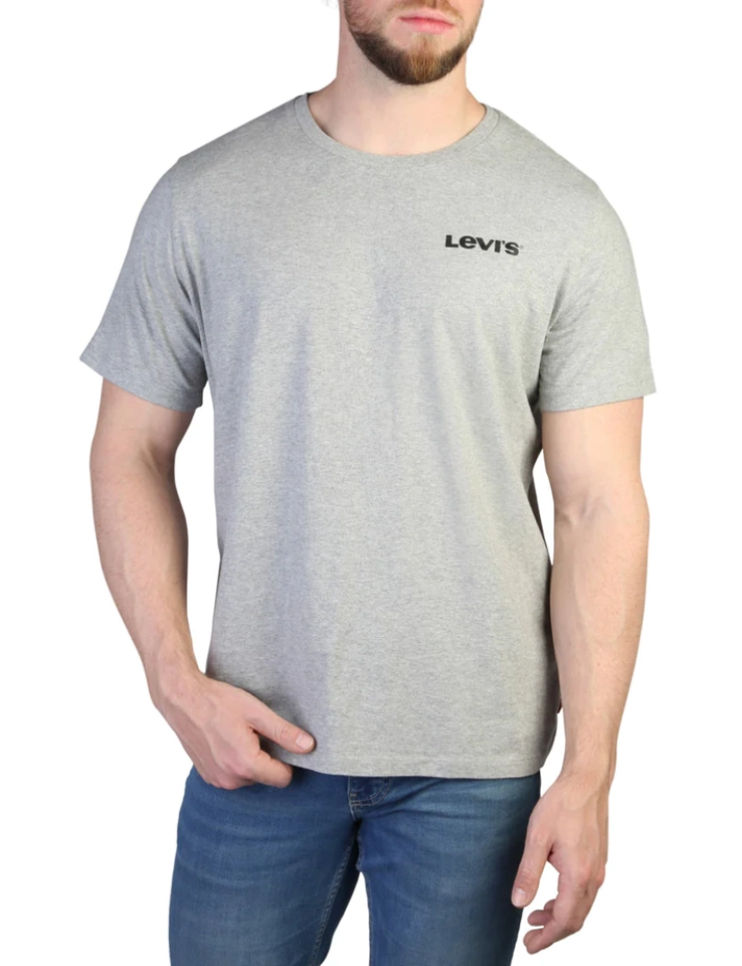 Levis - Levis - 22491 Cinza