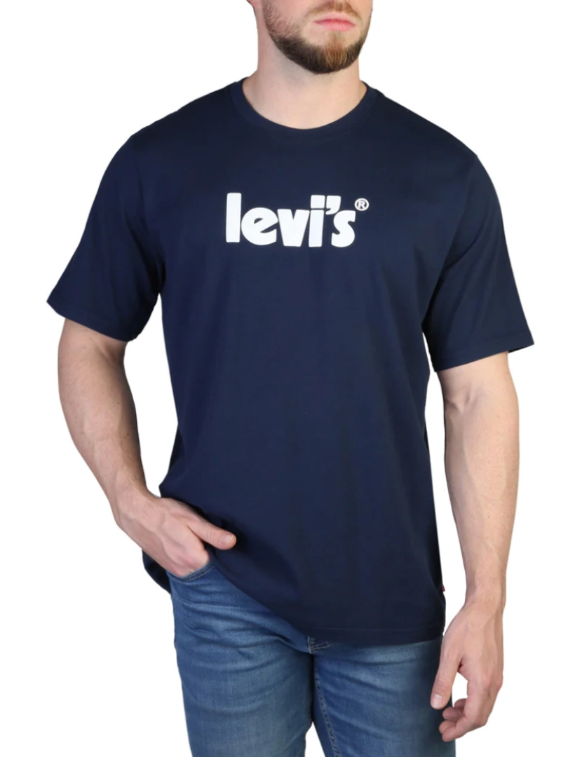 Levis - Levis - 16143 Amarelo