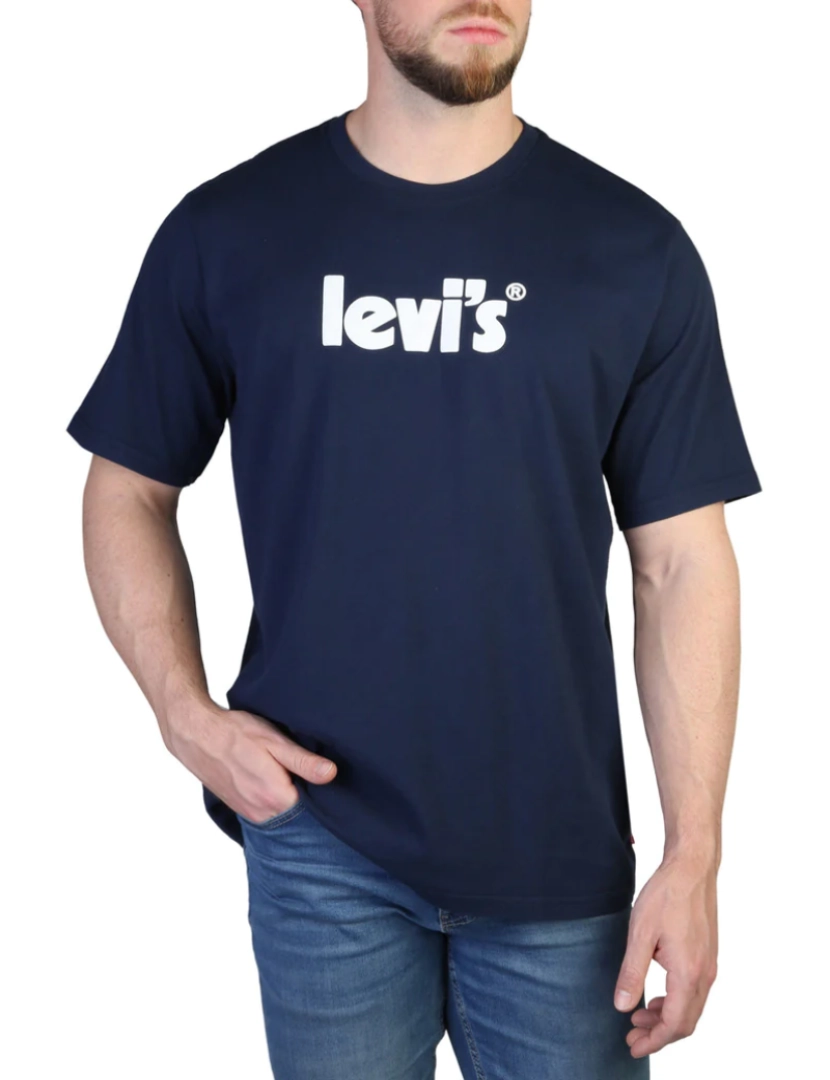 Levis - Levis - 16143 Verde