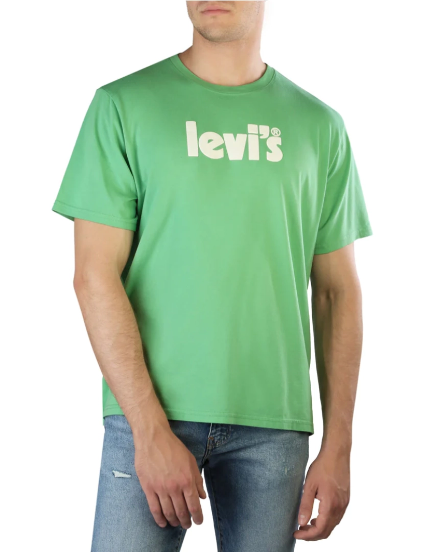 imagem de Levis - 16143 Verde6