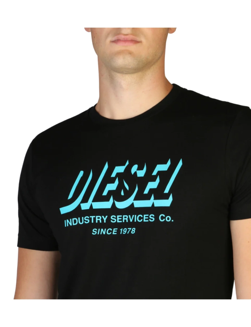 imagem de Diesel - T-Diegos-A5_A01849_0Gram Branco3