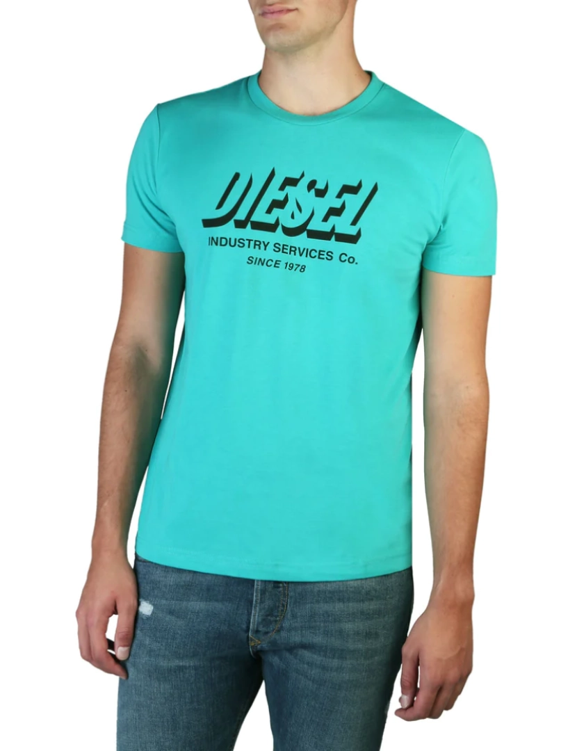 imagem de Diesel - T-Diegos-A5_A01849_0Gram Branco4